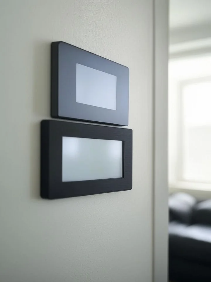 Bewakingscamera's — resultaat