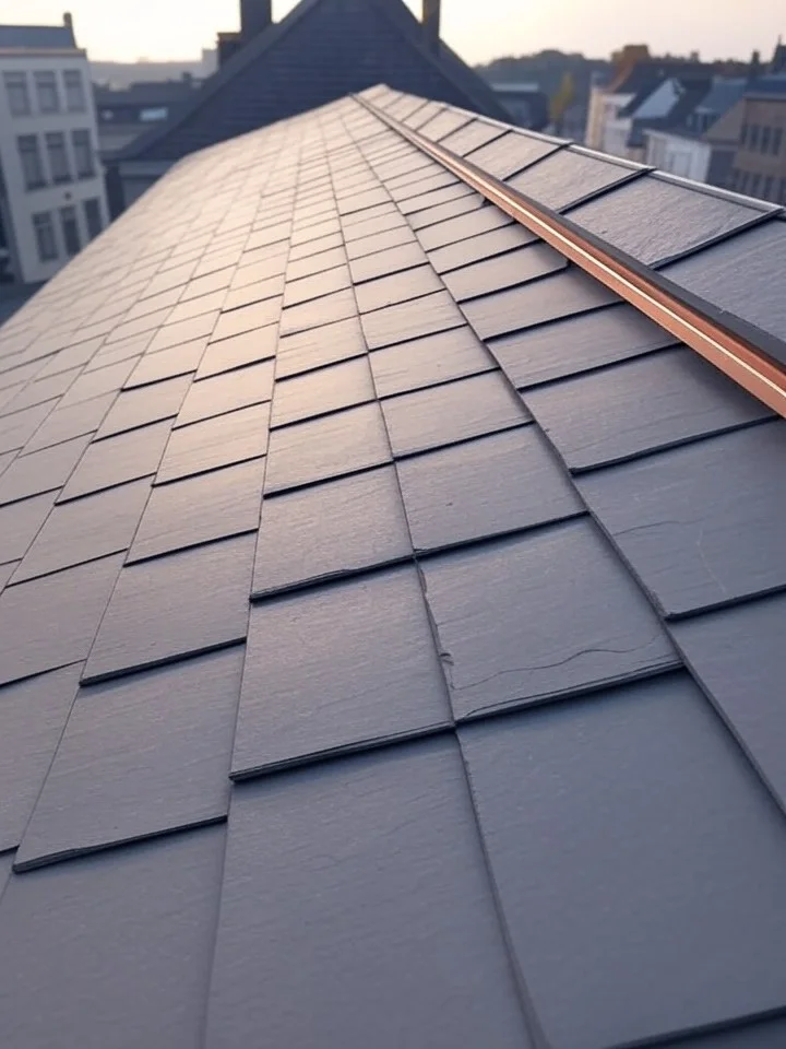 Dakreiniging — resultaat