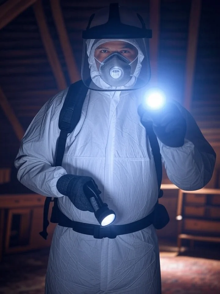 Ongediertebestrijding