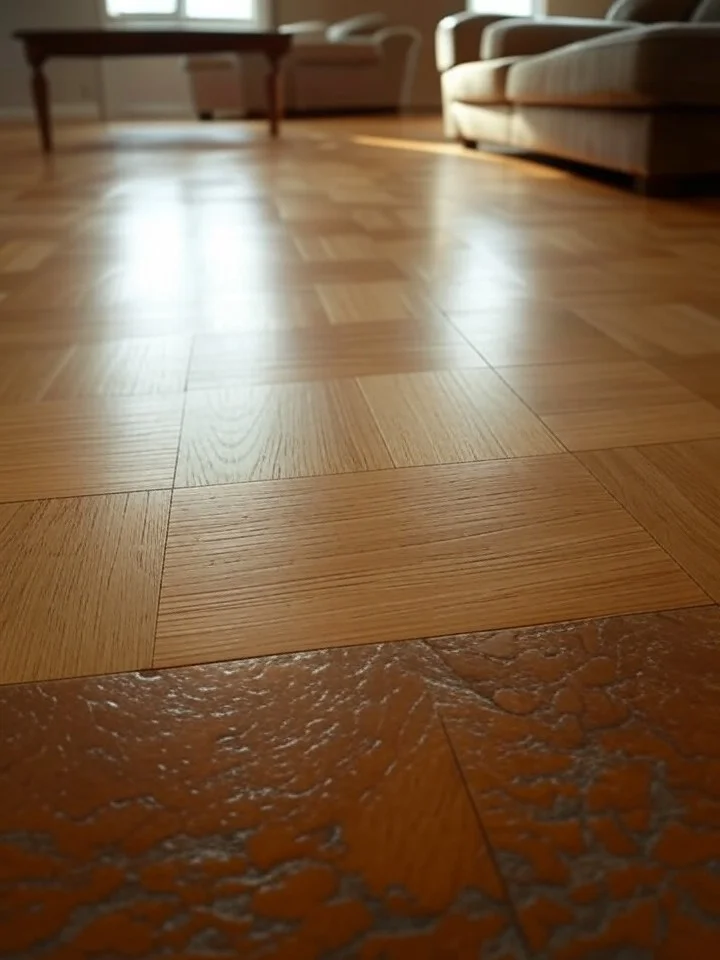 Parket & laminaat — resultaat