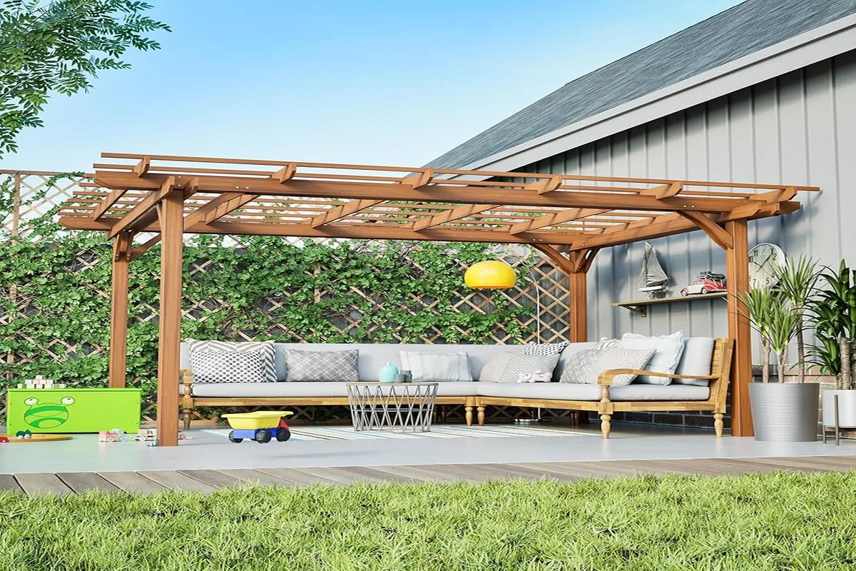 Pergola