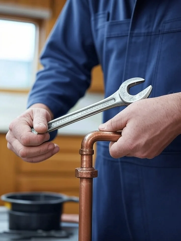 Regenwaterrecuperatie — detail