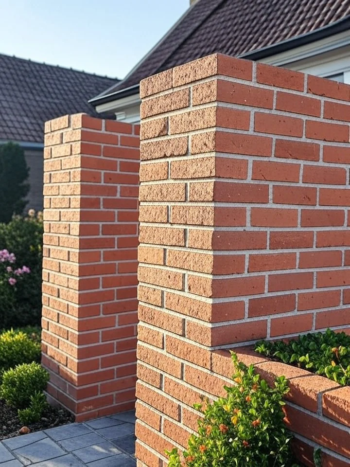 Stucadoor & bepleistering — resultaat