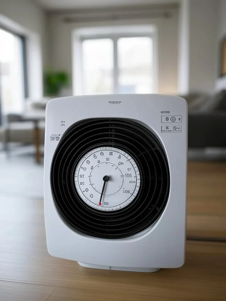 Zonneboiler — resultaat